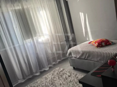 Apartament 2 camere, decomandat, et 4/10- Bld Ghencea