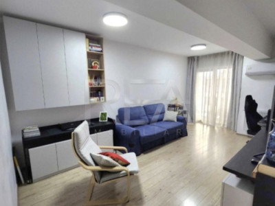 3 camere, 86mp, et 1/11, parcare-Moghioros Park Residence