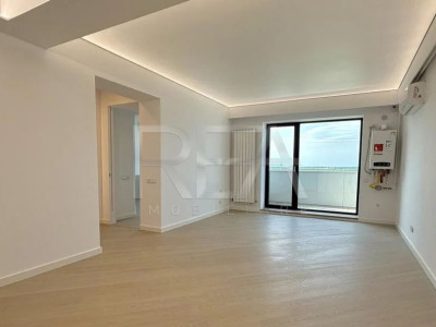 2 Camere Cortina North Pipera