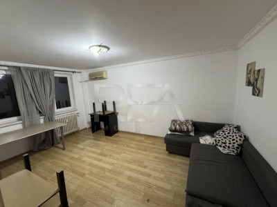 3 camere, decomandat, et 1/4, anvelopat-Drumul Taberei
