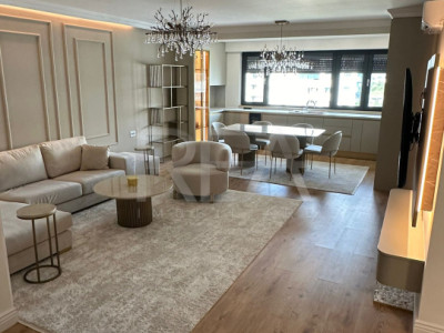 Apartament 2 camere Ivory Residence 