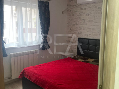 Apartament 2 Camere , Semi-Decomandat , Drumul Gazarului-Argeselu