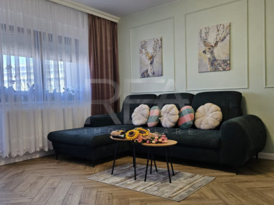 2 Camere Renovat langa Marriott