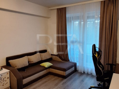 Apartament 2 camere | Valea largă | Bloc Nou | Loc de parcare 