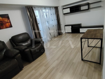 2 Camere -64m.p| Decomandat | Bloc Reabilitat | Metrou Romancierilor 