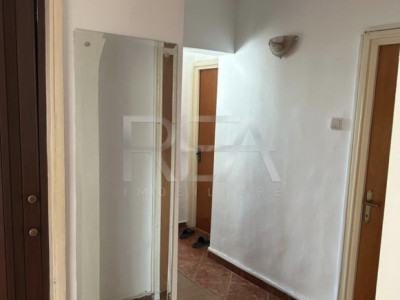 3 camere, decomandat, bloc anvelopat, 2 balcoane-Drumul Taberei