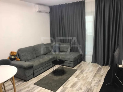 2 Camere Plaza Residence Faza 4