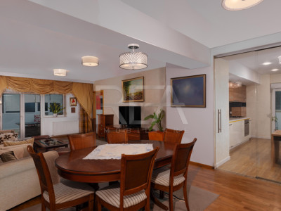 3 camere 134,43 mp Parcul Herastrău - Soseaua Nordului