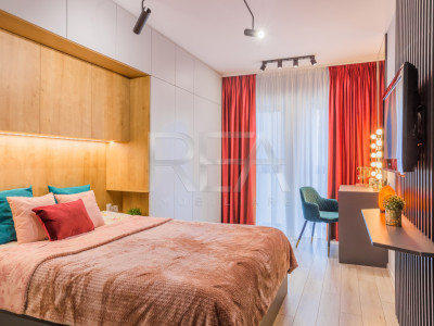 3 Camere Moghioros Park Residence