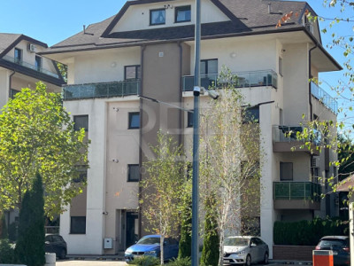 Apartament 2 Camere - Complex Toscana Residence Otopeni