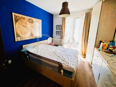 Apartament 2 camere Floreasca