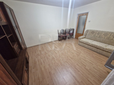Apartament cu 2 camere la 12 minute de metrourile Dristor 1 și Grigorescu