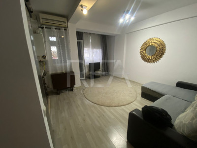 2 Camere aproape de Piata Rahova