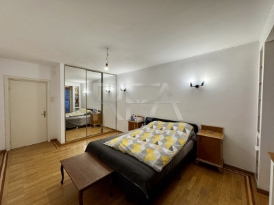 3cam Tineretului - P-ta Norilor - 4 min metrou