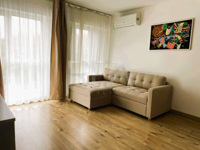 Apartament 2 camere Belvedere Residence