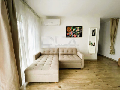 Apartament 2 camere Belvedere Residence