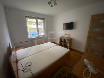 2 Camere Aproape de Parcul Sebastian