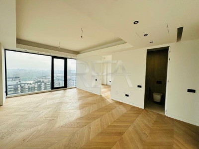 3 camere premium în BHB Avenue — proiect exclusivist cu facilități de top