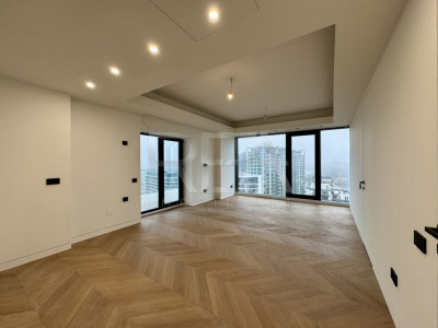 3 camere premium în BHB Avenue - facilități de top