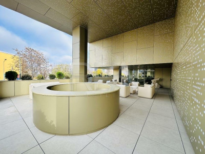 2camere premium în BHB Avenue — proiect exclusivist cu facilități de top