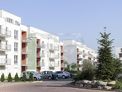 Apartament cu 3 camere, Cartier German, Chitila