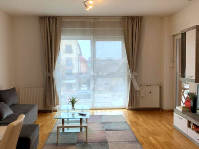 Apartament cu 3 camere, Cartier German, Chitila