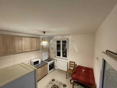 Apartament 2 camere Theodor Pallady – 47 mp, renovat, decomandat