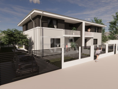 Casa individuala Magurele