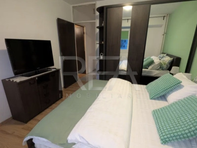 2 camere 54 mp, 3/10 Bdul Iuliu Maniu-Pacii