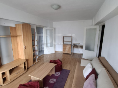 3 camere 9/10, 72mp-Ghencea, Str. Constantin Titel Petrescu