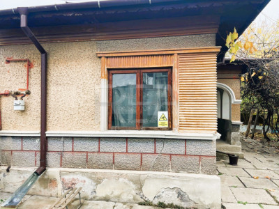 Teren intravilan de vanzare 508mp -  Zona Andronache