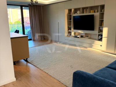 Apartament 4 camere | 2 locuri de parcare si boxa | Erou Iancu Nicolae