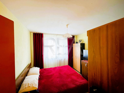 Apartament 3 camere Colentina – Str. Radovanu, loc parcare