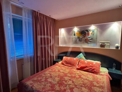 3 Camere Rahova Ghimes