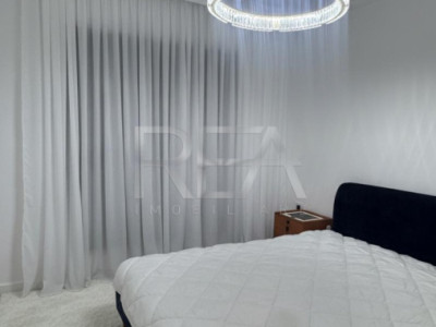 2 Camere Exigent Faza 5 + parcare 