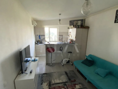 Duplex Open Space 3 Camere , Popesti Vest , Metrou Berceni