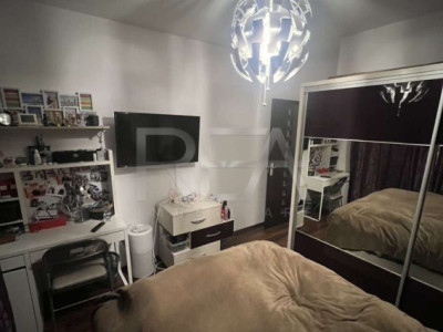 Apartament 3 Camere , Centrala Proprie , 13 min Dimitrie Leonida