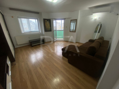 Garsoniera Parcul Sebastian