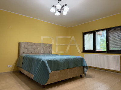 3 Camere Maria Cuntan 13 Septembrie 