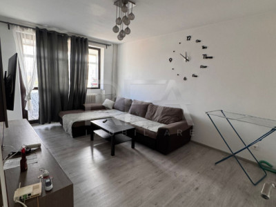 3 camere 8/10, Drumul Taberei-Romancierilor