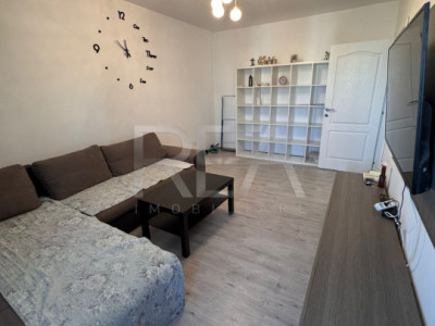 3 camere, decomandat, et 8/10- Drumul Taberei, Romancierilor