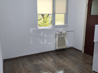 Garsoniera, Cotroceni