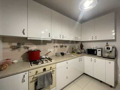 Apartament 3 Camere Popesti - Cartier GENESIS