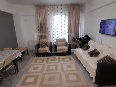 Apartament 2 camere - Sos Chitilei