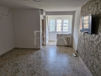 Garsonieră foarte aproape de toate mijloacele de transport în cartierul Dristor 