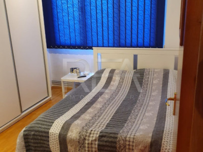 Apartament cu 3 camere la 13 minute de mers pe jos de metroul 1 Decembrie 1918