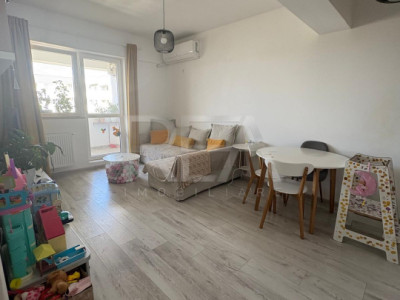 3 Camere | Metropolitan Residence Metalurgiei