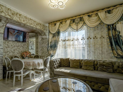 2 Camere Andronache 3 minute Stb