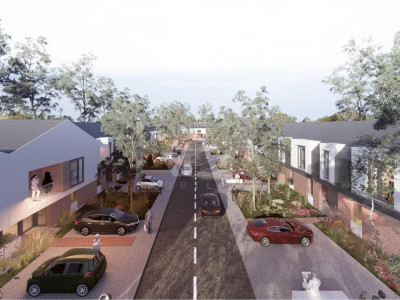 Proiect case, 1  Decembrie