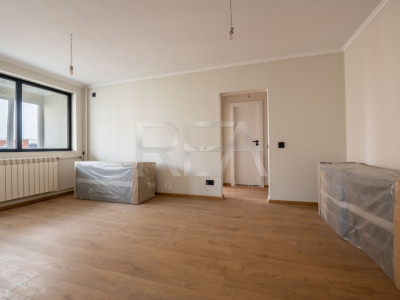 2 Camere | Bloc Reabilitat | Zona Dristor - Mall Park Lake